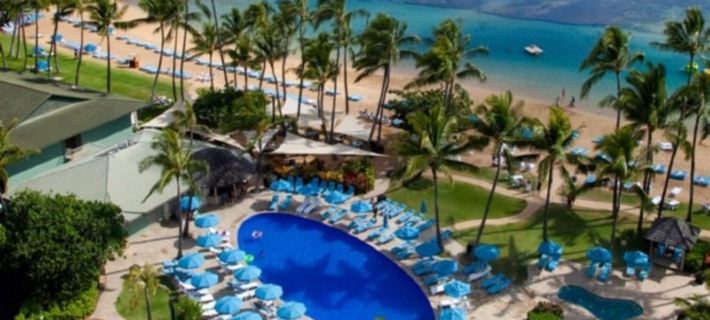 The Kahala Hotel & Resort Hotels in Honolulu County