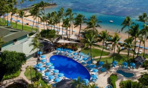 더 카할라 호텔 & 리조트