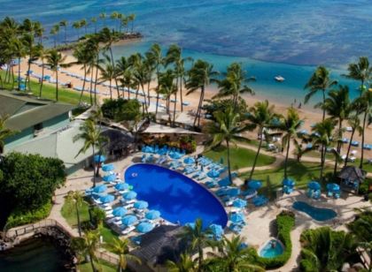 The Kahala Hotel & Resort