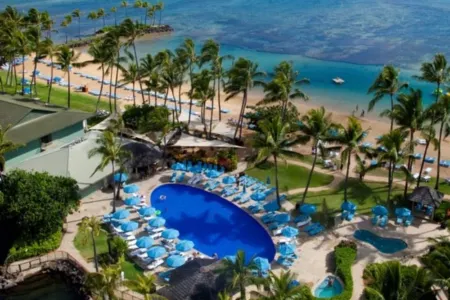 The Kahala Hotel & Resort