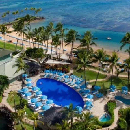 The Kahala Hotel & Resort
