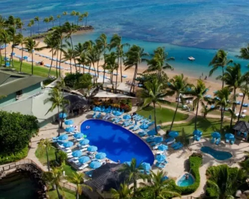 The Kahala Hotel & Resort Hotels near Kahala