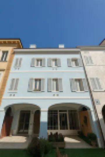 Appartamento Ferraresi Hotels in 