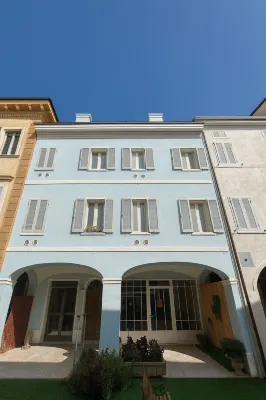 Appartamento Ferraresi