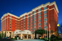 Hilton Columbia Center Hotels in Columbia
