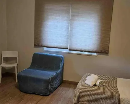HOSTAL MARIQUITO Hotels in Fisterra