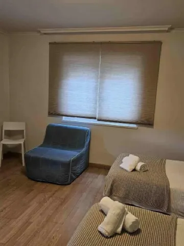 HOSTAL MARIQUITO Отели в г. 