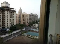 Royal Orchid Golden Suites Pune - Scenic