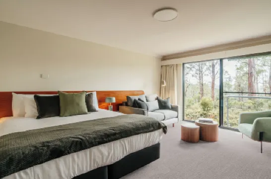 Cradle Mountain Hotel