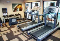 Courtyard Rocky Mount Hotels in Rocky Mount