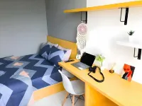 Behomy Cibinong  Suite Hotels in Cibinong