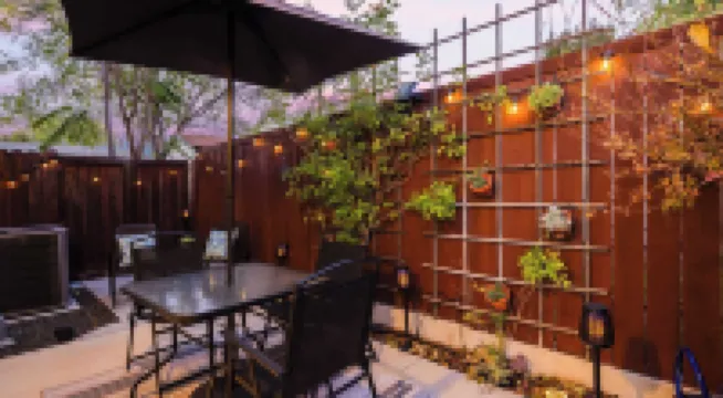 Walk to Downtown Paso & Sip Local Wine Under the Stars Casa Robles by Avantstay