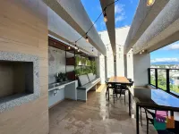 Flipchave Studio H Residencial Sth000