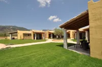 هوتل لو أنفور فنادق في ویلازیمیوس