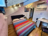 Milan City Center Apartment Eco-Chic&Smart - Brera Garibaldi Zone 1 -Solar Power Hotel di Porta Nuova