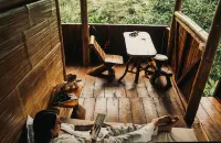 Toucan Lodge Amazon Rainforest Retreat - 2星級