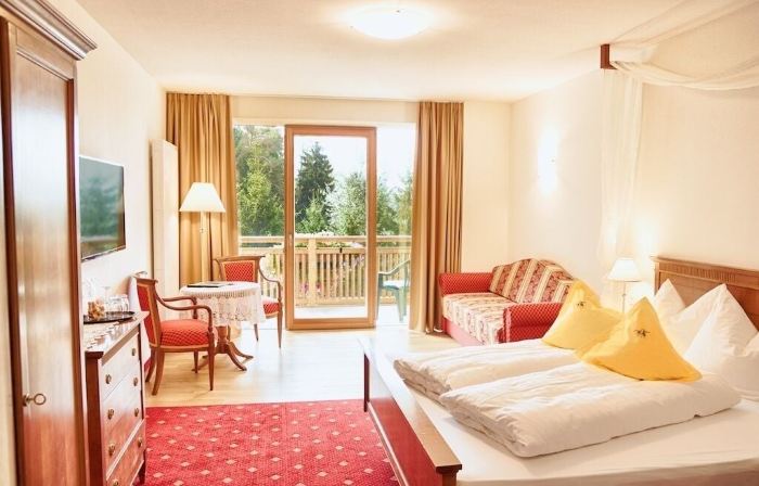 Apipura Hotel Rinner