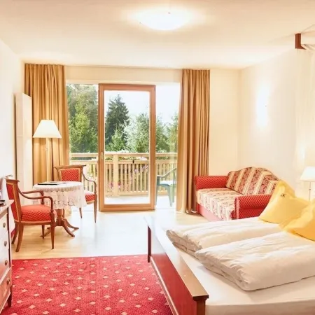 Apipura Hotel Rinner