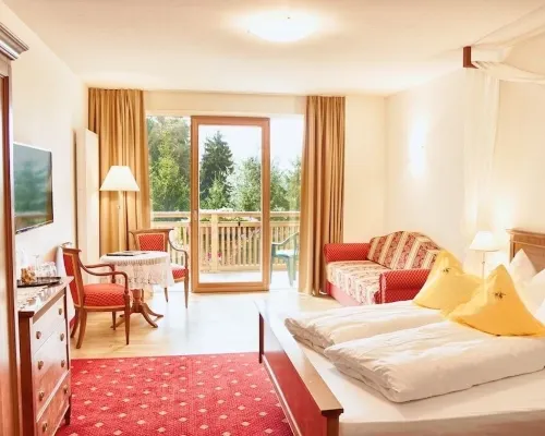 Apipura Hotel Rinner Hotels in Ritten