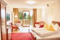 Apipura Hotel Rinner