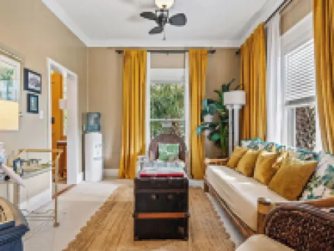 The Old Carrabelle Hotel Hotels in Carrabelle