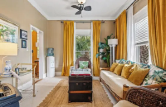 老卡拉貝爾酒店