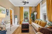 The Old Carrabelle Hotel