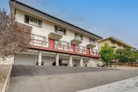 距離裏諾市中心和內華達大學2英里的城市景觀聯排別墅！ - 公寓