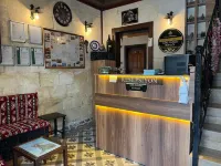 Ezel Hanım Konağı Hotels near Bayazhan