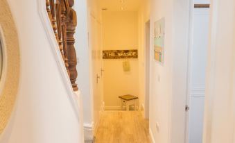 St Annes Beach Apartments