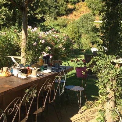 Domaine U Bugnu Hotels in Ota