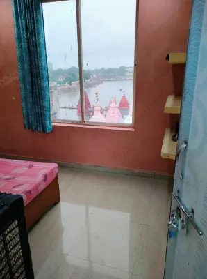 Kailash Kuti Guest House - Pensions