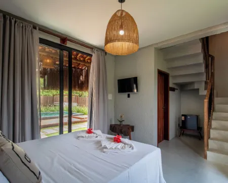 Kokoye Boutique Hotel Hotels in Porto de Pedras