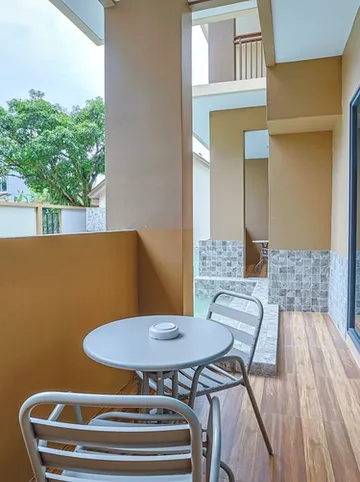 รูปภาพของอควา รีสอร์ท อ่าวนาง กระบี่