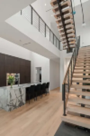 Lux Penthouse 4-story Stunner Rooftop Views