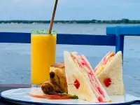 Oruwa Boutique Villas Hotels in Ampara