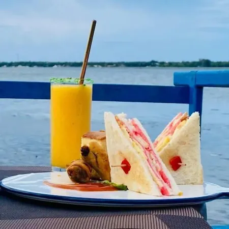 Oruwa Boutique Villas