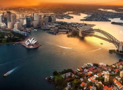 ブルータング ハイドアウト