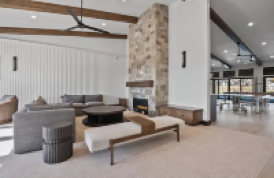 Mountain View Magic - Mayflower Lakeside