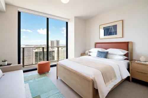 The Crosby Miami World Center
