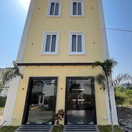Acuotel Inn Minakshi