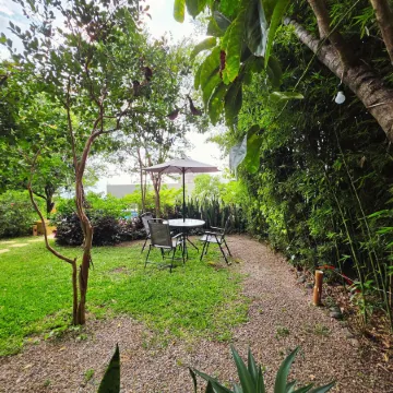 Cabañas El nido de la Huilota