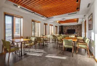 Aprie Boutique Hotel - Breakfast