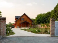 Wooden House Vučedol - 4-Star