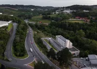 BG Hotel by Nobile Hotels in Garibaldi