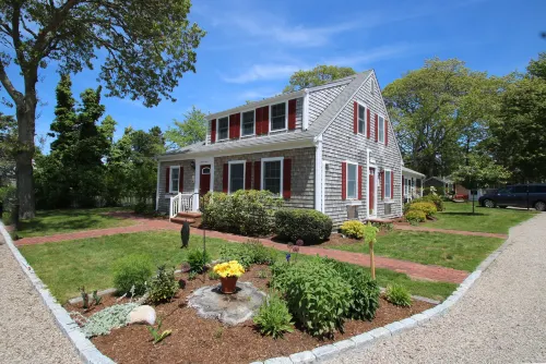 The Tern Inn Bed & Breakfast and Cottages - Wifi