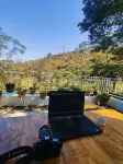 Himkosi Farm & Resort by the River, Almoda - 3つ星