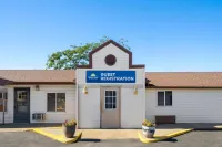 Days Inn by Wyndham Jamestown