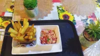 Uptown Life Hotel and Suites - breakfast