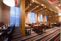 Hilton Garden Inn San Jose la Sabana - servizio colazione